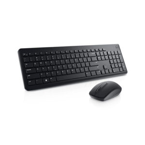 Keyboard & Mouse Combos - Wireless, Bluetooth